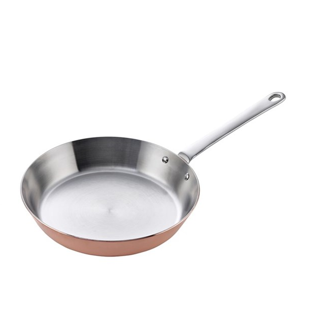 Scanpan Maître D' Fry Pan - 3 Sizes