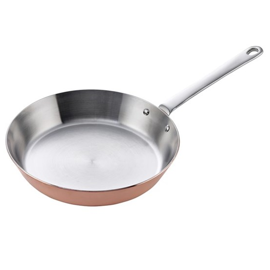 Scanpan Maître D' Fry Pan - 3 Sizes