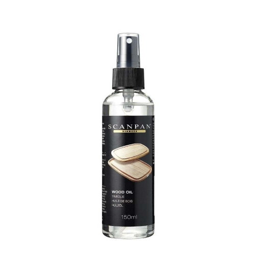 Scanpan Wood Oil Spray - 150ml