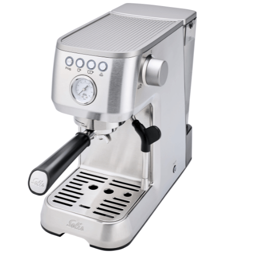 Solis Barista Perfetta PLUS Espresso Machine