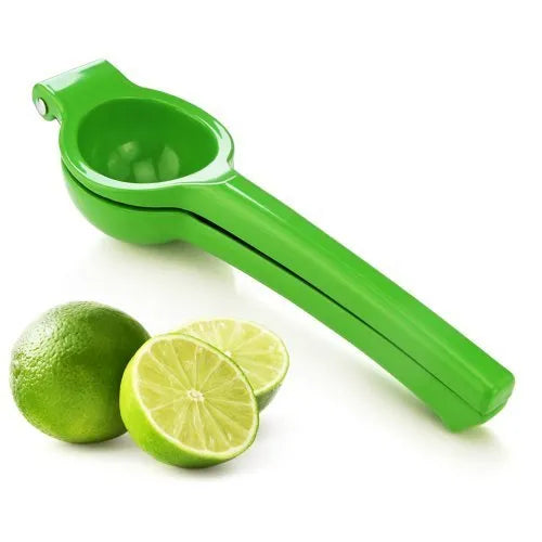 Enamelled Citrus Sqeezer - Lime