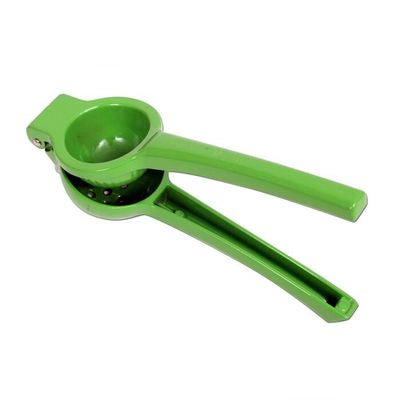 Enamelled Citrus Sqeezer - Lime