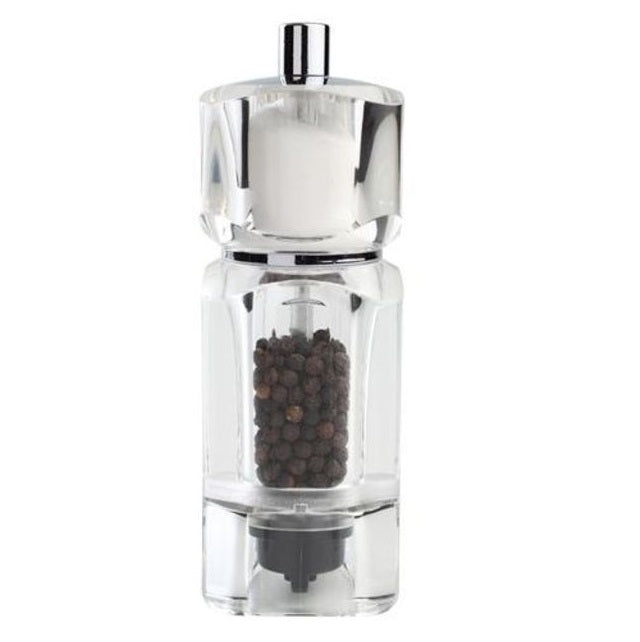 T&G Cubic Salt and Pepper Combo