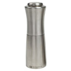 T&G Apollo Stainless Steel Pepper Mill - 15cm