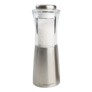 T&G Apollo Salt Mill - 15cm