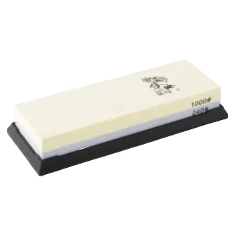 Taidea Deluxe Double Sided Whetstone - 240/1000