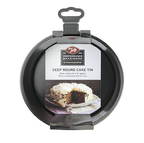 Tala Performance Deep Round Loose Base Cake Pan - 2 Sizes
