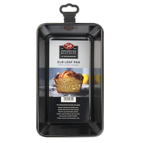 Tala Performance Loaf Pan - 2lb