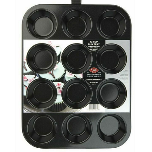 Tala Performance Muffin Pan - 12 Cup