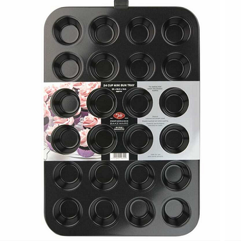 Tala Performance Mini Muffin Pan - 24 Cup