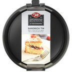 Tala Performance Loose Base Sandwich Pan - 20cm