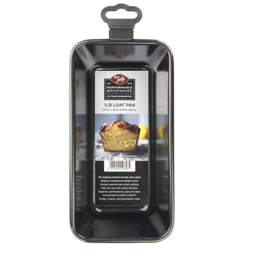 Tala Performance Loaf Pan - 1lb
