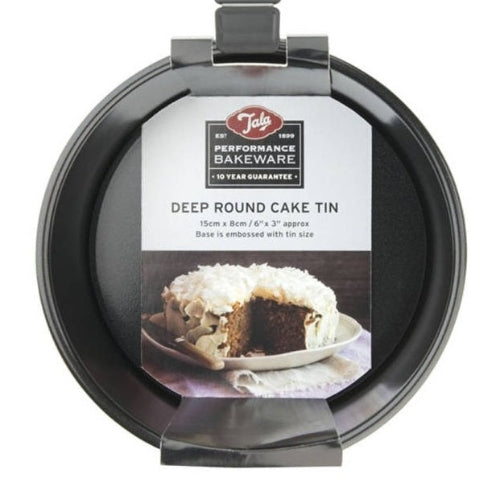 Tala Performance Round Sprinform Cake Pan - 2 Sizes