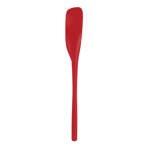 Tovolo Flex-Core Silicone Jar Scraper - 3 Colours