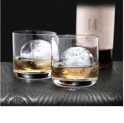 Sphere Ice Moulds