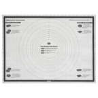 Tovolo Silicone Pastry Mat