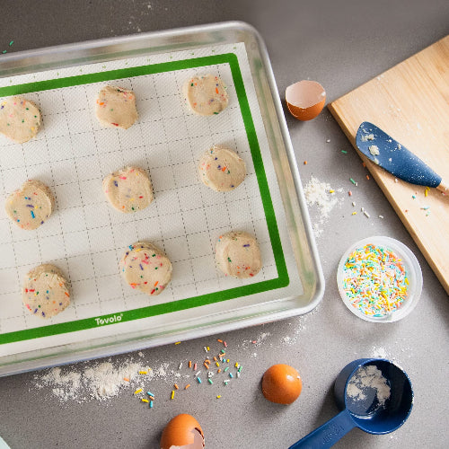 Tovolo Silicone Baking Mat