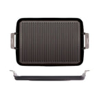 Valira Air Non-Stick Grill Pan - 34 x 45cm