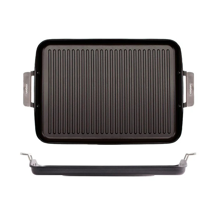 Valira Air Non-Stick Grill Pan - 34 x 45cm