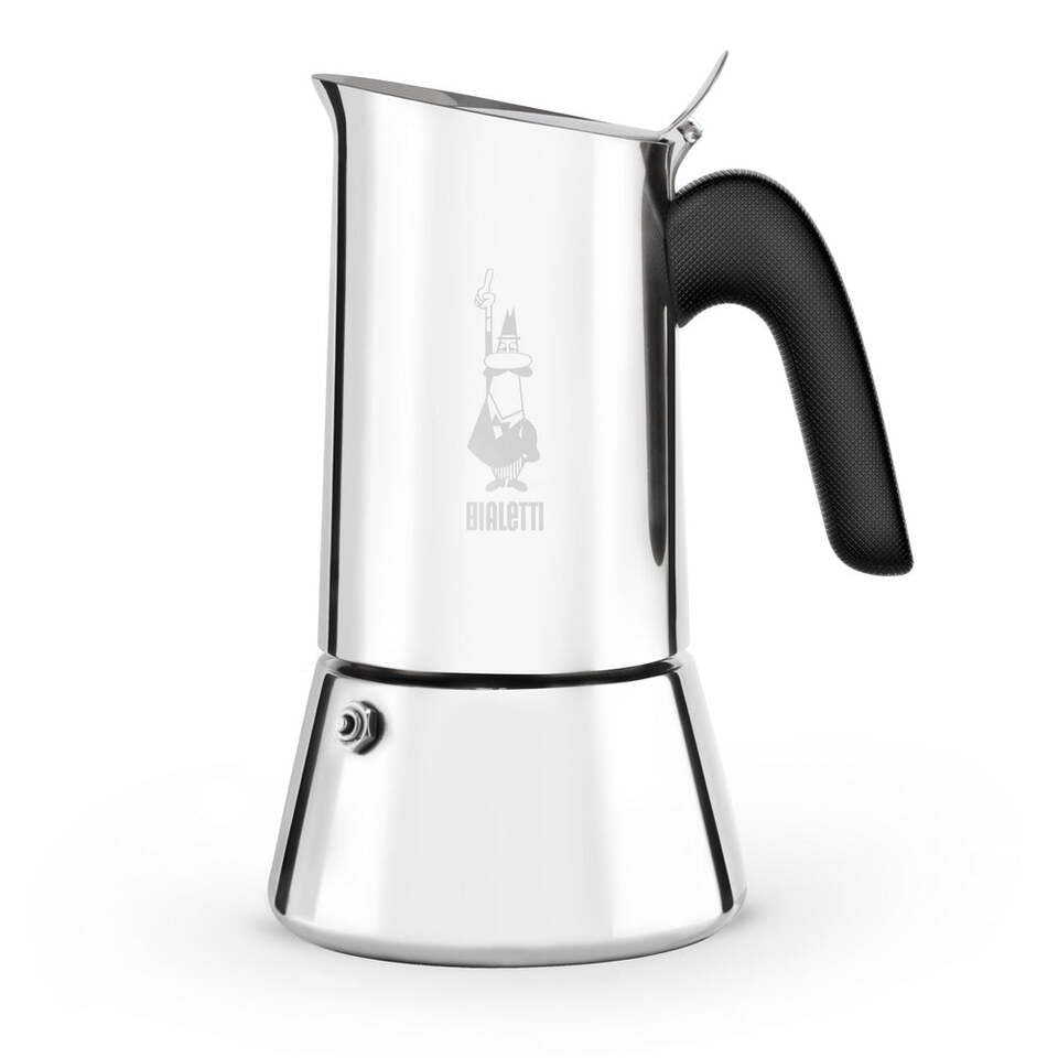 Bialetti Venus Stove Top Espresso - 10 Cup/460ml