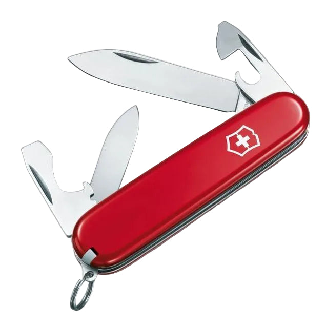 Victorinox Swiss Army Knife - Recruit