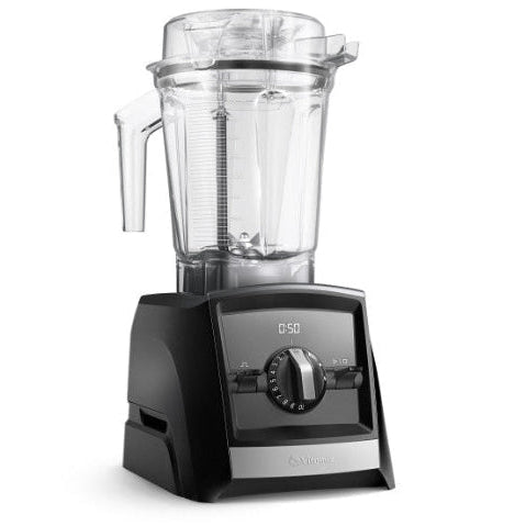 Vitamix ASCENT Series A2500i High-Performance Blender - Black
