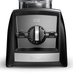 Vitamix ASCENT Series A2500i High-Performance Blender - Black