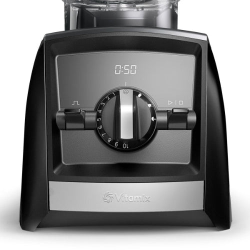 Vitamix ASCENT Series A2500i High-Performance Blender - Black