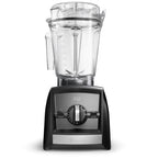 Vitamix ASCENT Series A2500i High-Performance Blender - Black