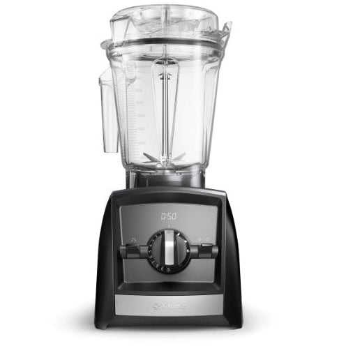 Vitamix ASCENT Series A2500i High-Performance Blender - Black