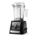 Vitamix ASCENT Series A2500i High-Performance Blender - Black