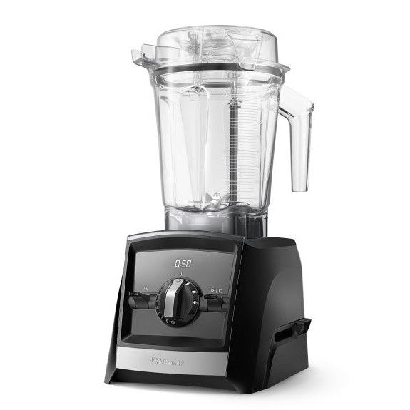 Vitamix ASCENT Series A2500i High-Performance Blender - Black