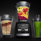 Vitamix ASCENT Series A3500i High-Performance Blender - Bundle