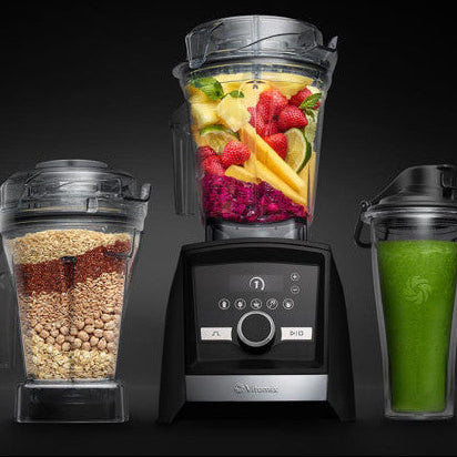 Vitamix ASCENT Series A3500i High-Performance Blender - Bundle