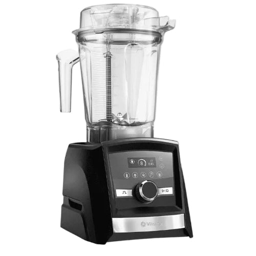 Vitamix ASCENT Series A3500i High-Performance Blender - Bundle