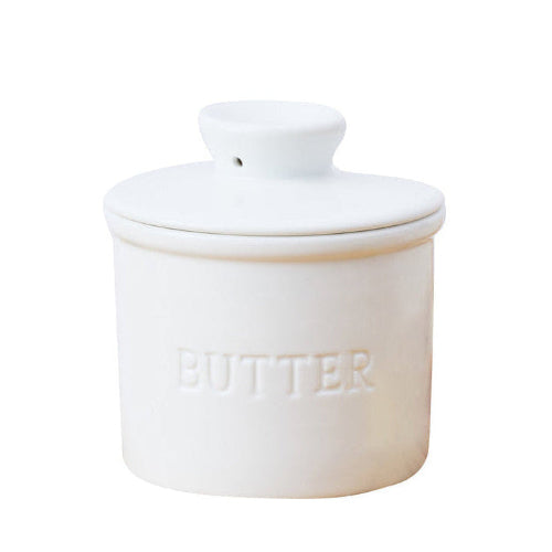 Wilkie Brothers Butter Bell