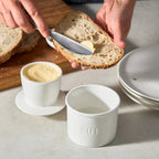 Wilkie Brothers Butter Bell