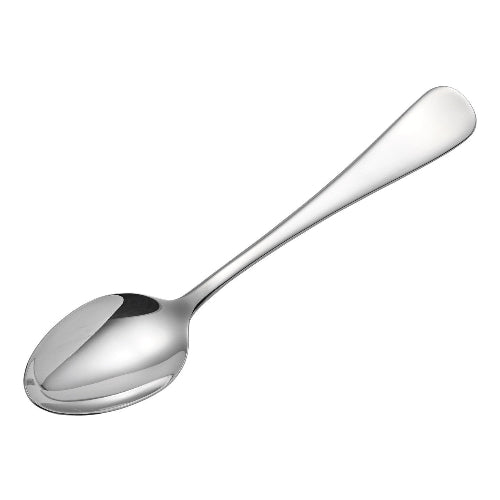 Wilkie Brothers Serving Spoon