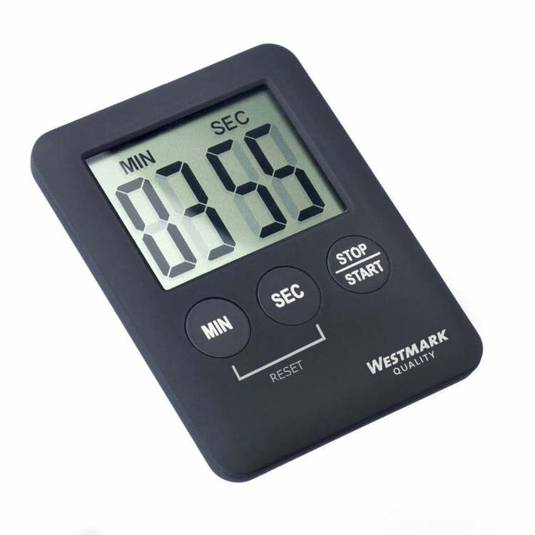 Westmark Slimline Digital Timer