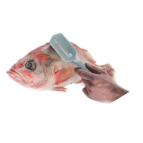 Westmark Fish Scale