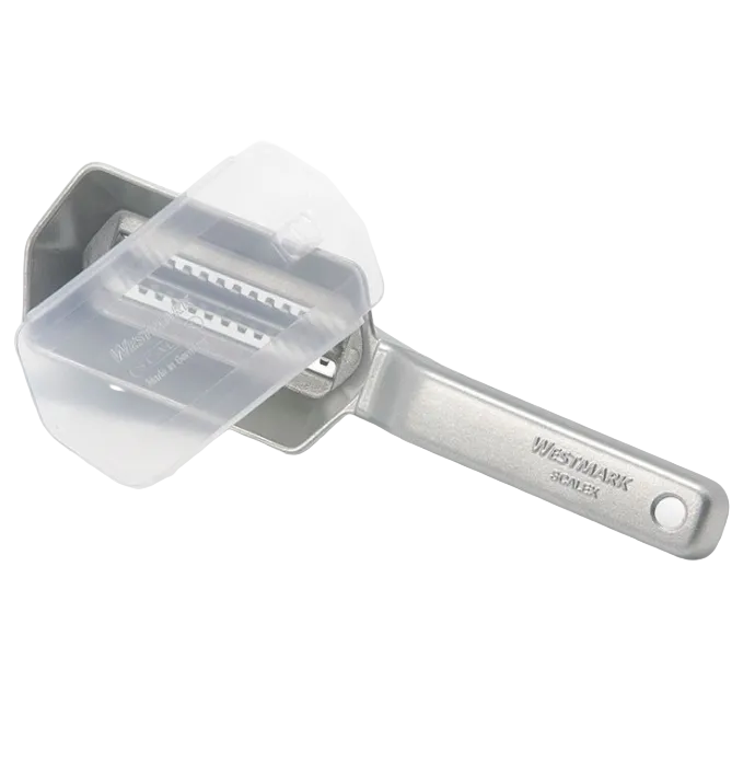 Westmark Fish Scale