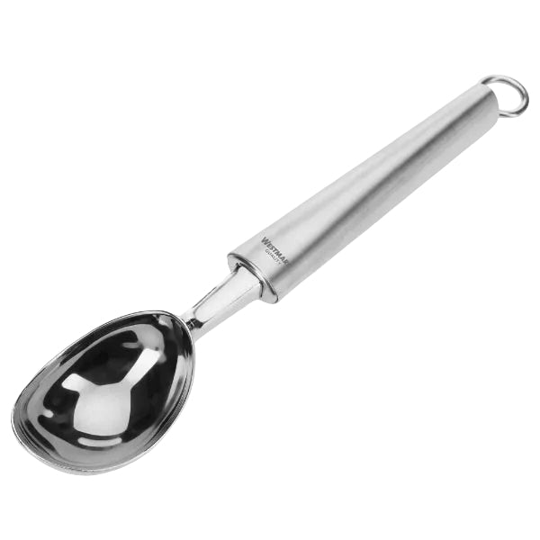 Westmark Stainless Steel Ice Cream Scoop
