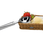 Westmark Stainless Steel Ice Cream Scoop