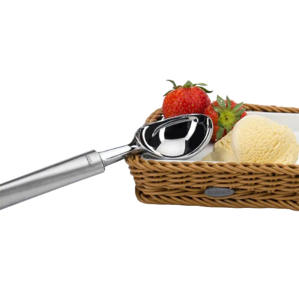 Westmark Stainless Steel Ice Cream Scoop