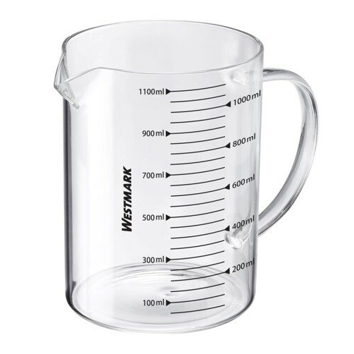 Westmark Measuring Glass - 1100ml