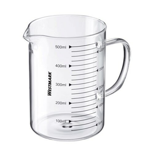 Westmark Measuring Glass - 500ml