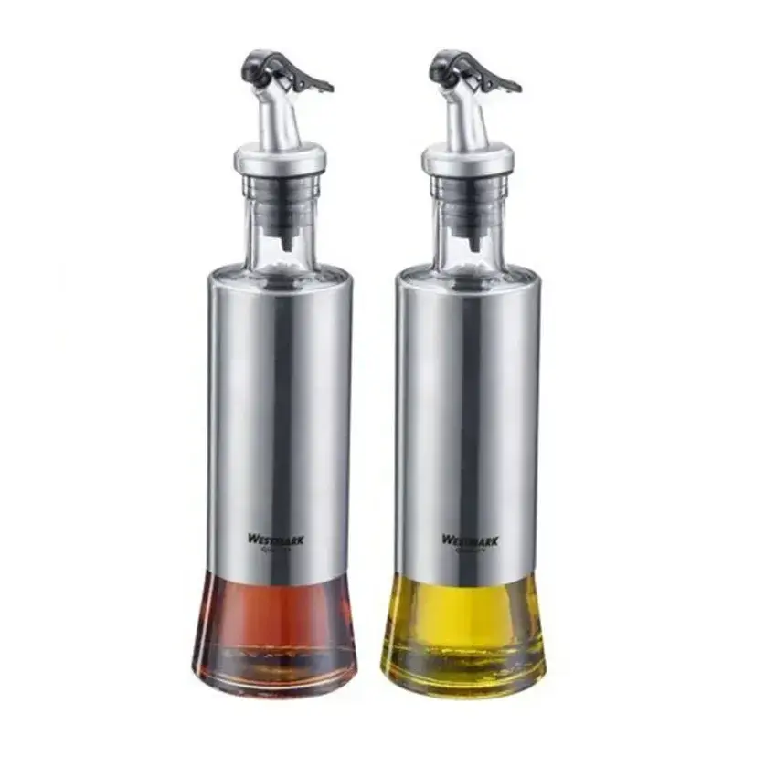 Westmark Oil and Vinegar Dispensers - Set of 2