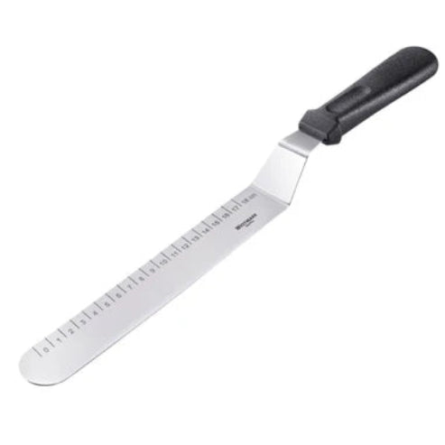 Westmark Angled Spatula/ Palette Knife - 25cm