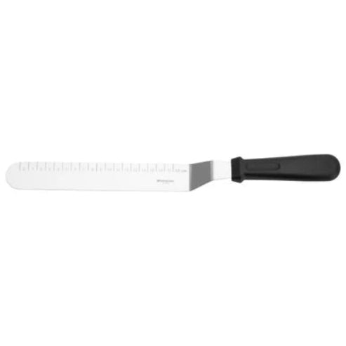 Westmark Angled Spatula/ Palette Knife - 25cm