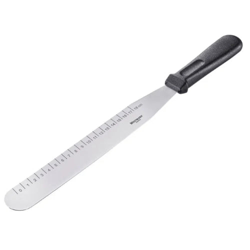 Westmark Straight Spatula/ Palette Knife - 25cm